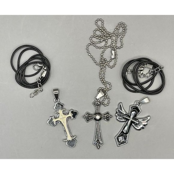 Three New Pendants - Picture 1 of 4